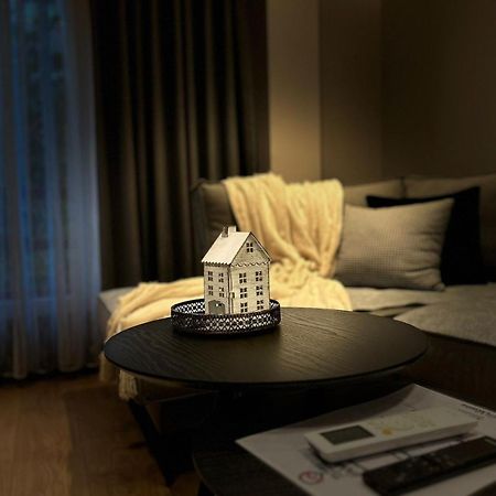 Elrej Apartments Tiranë Luaran gambar
